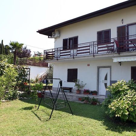 Portoroz Apartments Mg Exterior photo