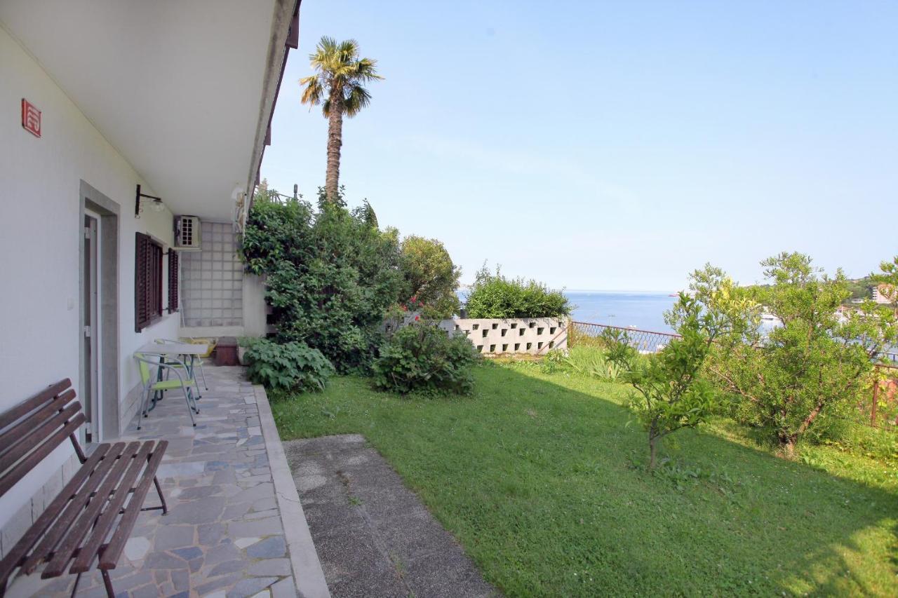 Portoroz Apartments Mg Exterior photo