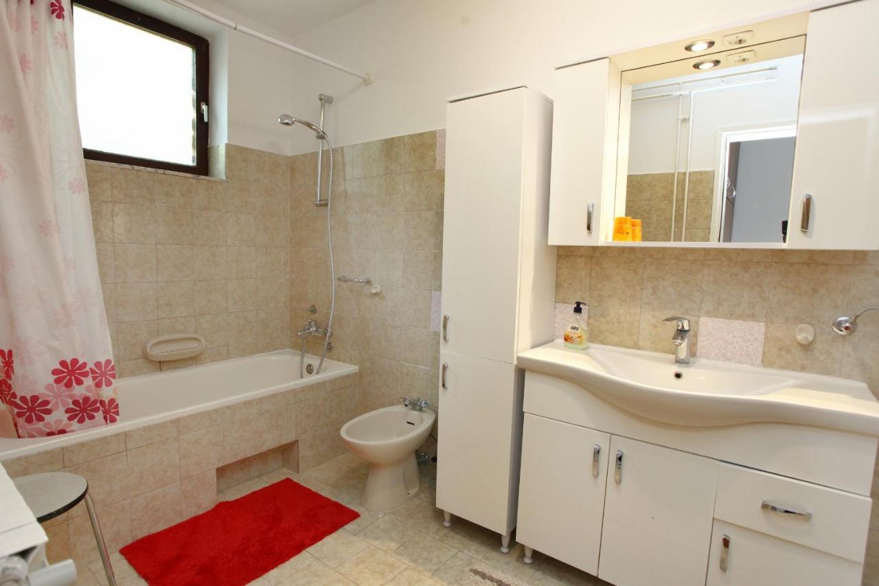 Portoroz Apartments Mg Exterior photo