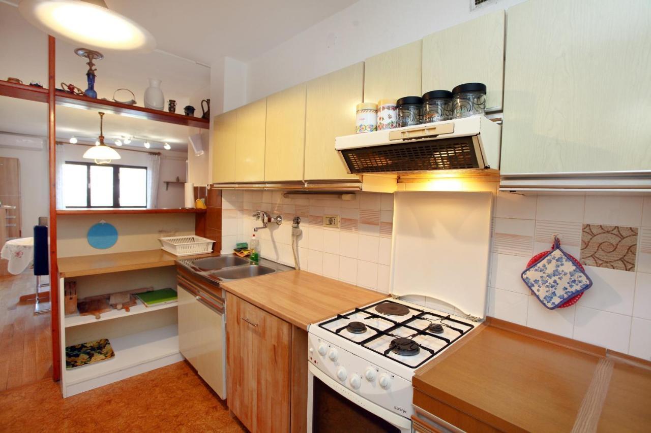 Portoroz Apartments Mg Exterior photo