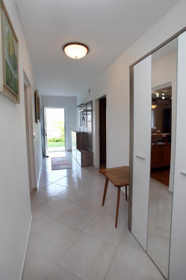 Portoroz Apartments Mg Exterior photo