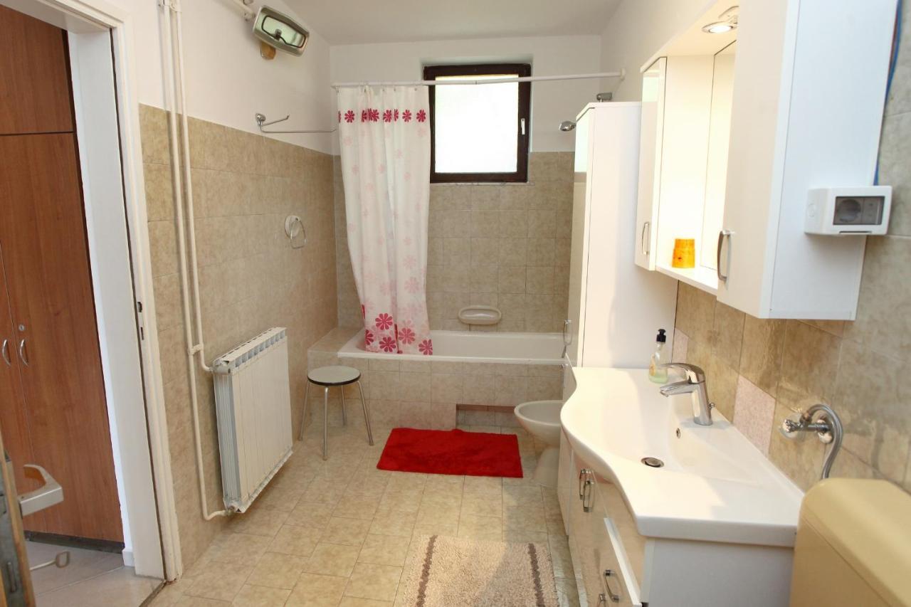 Portoroz Apartments Mg Exterior photo