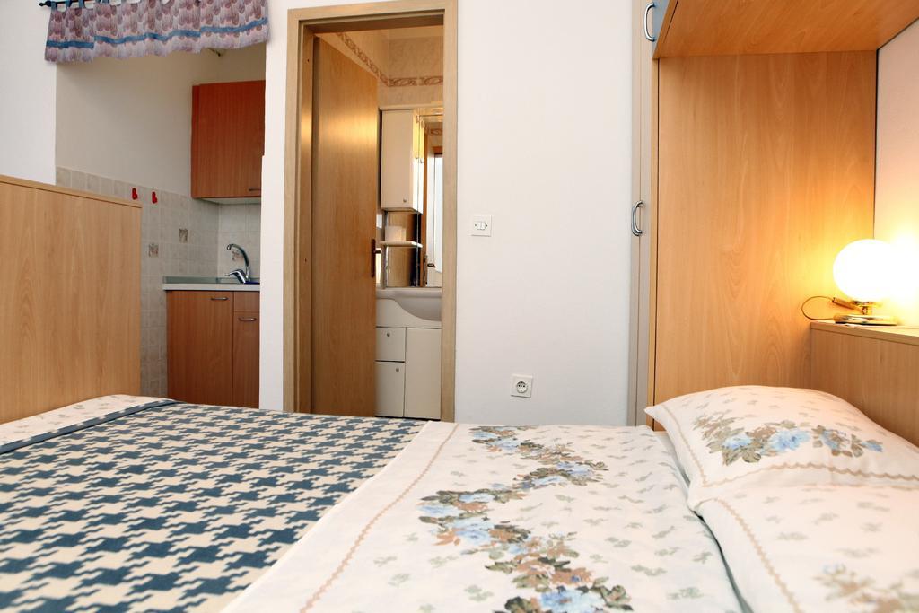 Portoroz Apartments Mg Exterior photo